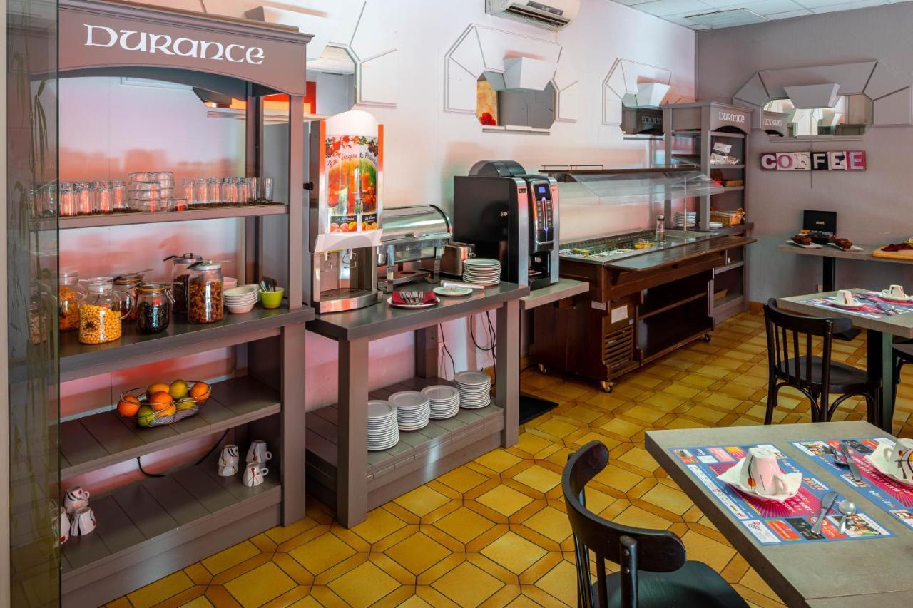 Logis Hotel Noemys Brive - Restaurant Le Teinchurier Экстерьер фото